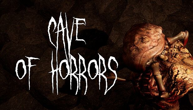 Buy Cave Of Horrors