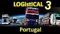 LOGistICAL 3: Portugal