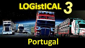 LOGistICAL 3: Portugal