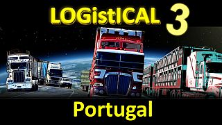 LOGistICAL 3: Portugal DLC