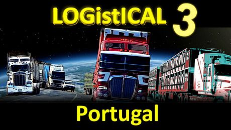 LOGistICAL 3: Portugal DLC