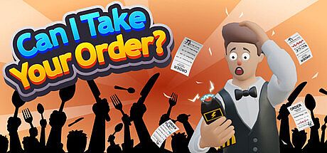 Can I Take Your Order Game