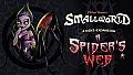 Small World - A Spider's Web