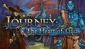 Journey to the Heart of Gaia