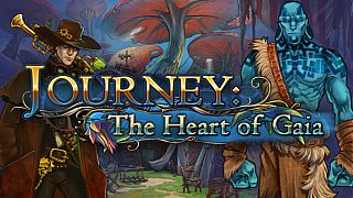 Journey to the Heart of Gaia