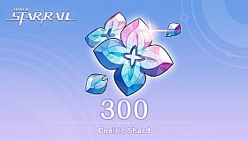 Oneiric Shard ×300