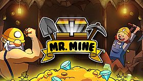Mr.Mine
