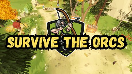 Survive the Orcs Game