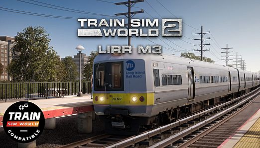 LIRR M3
