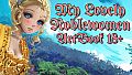 My Lovely Noblewomen - Artbook 18+