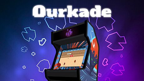 Ourkade Game