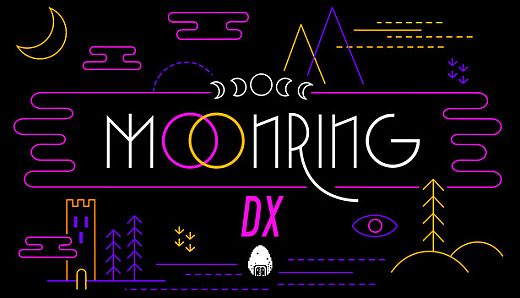 Moonring DX