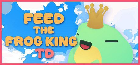 Feed The Frog King: Incremental TD Game