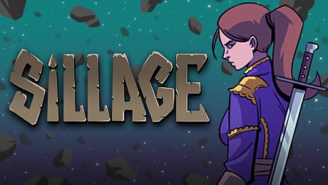 Sillage Game