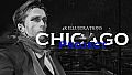 Chicago Project Illustrations