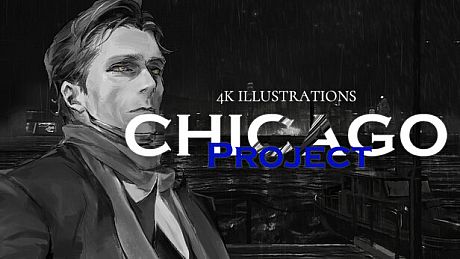 Chicago Project Illustrations DLC