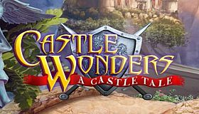 Castle Wonders - A Castle Tale