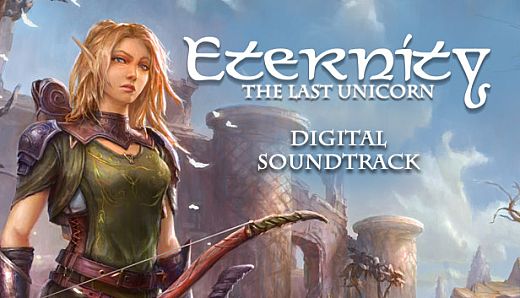Eternity: The Last Unicorn - Digital Soundtrack