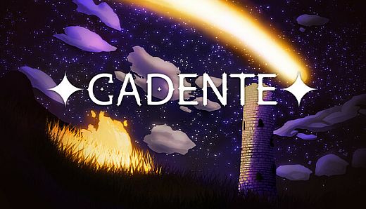 Cadente