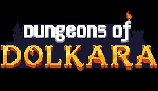 Dungeons of Dolkara