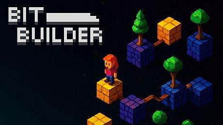 Bit Builder Game