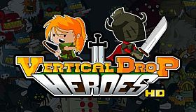 Vertical Drop Heroes HD