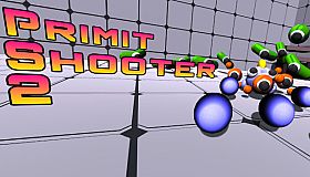 Primit Shooter 2