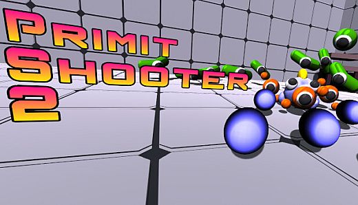 Primit Shooter 2