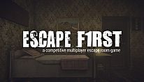Comprar Escape First para PC