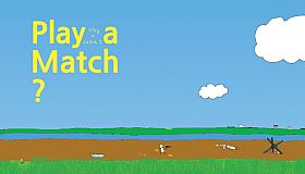 Play a Match?: play a catch2