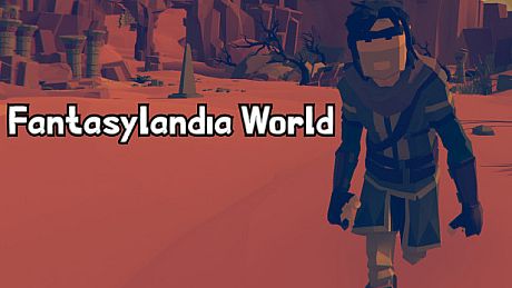 Fantasylandia World Game