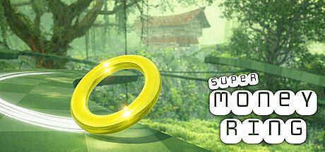Super Money Ring
