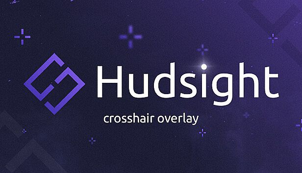 Buy HudSight - crosshair overlay