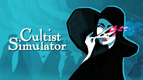 Cultist Simulator Game