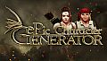 ePic Character Generator - Season #1: Dwarf Female