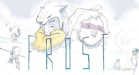 Frost Game