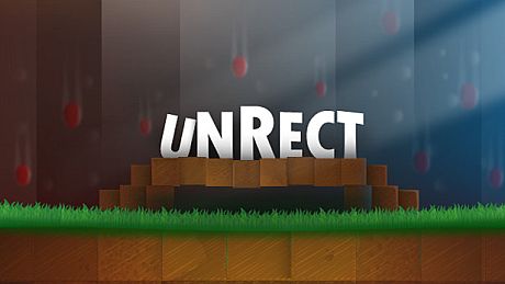 Unrect Game