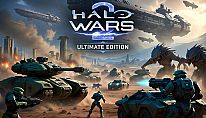 Comprar Halo Wars 2 Ultimate Edition para PC