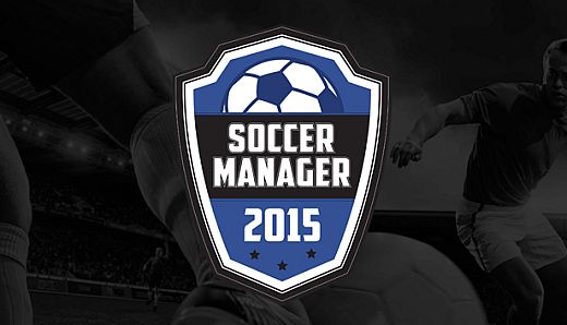 Soccer Manager 2015