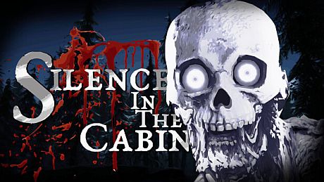 Silence In The Cabin Game