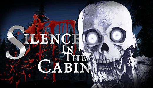 Silence In The Cabin