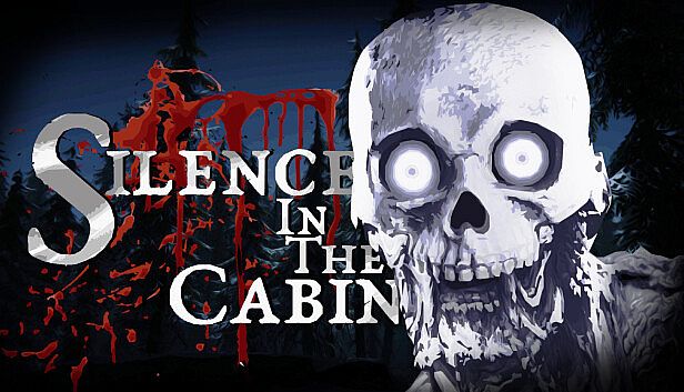Buy Silence In The Cabin