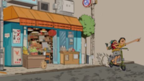 Bazar Simulator: The Wan Story Game