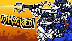 Whacked!