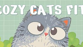 Cozy Cats Fit