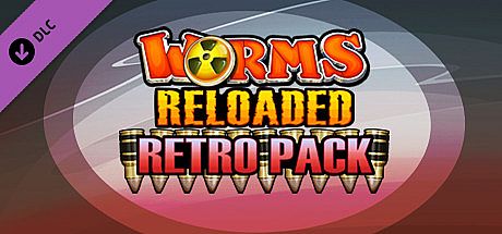 Worms Reloaded: Retro Pack