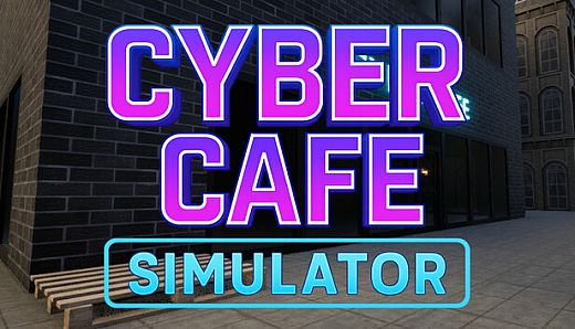 Cyber Cafe Simulator