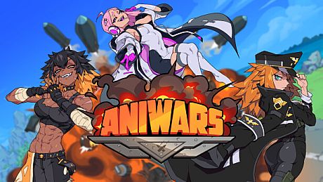 ANIWARS: Call of the Void Game