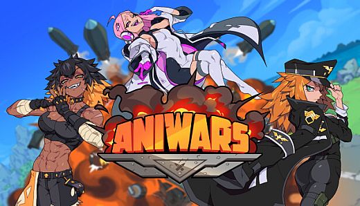 ANIWARS: Call of the Void