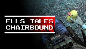 Ells Tales: Chairbound